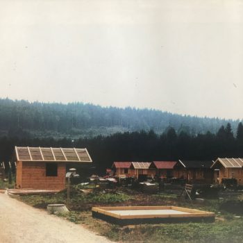 KGV Villach Auen 1984